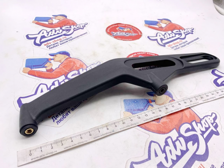KTM Windshield support left кронштейн крепления ветровика 1290 Adv R/S/T 17-20 ( 6070800805033 )