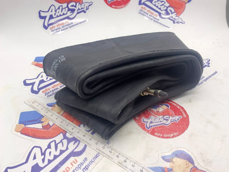 MITAS Камера R19 120/90-19 (5.00-19)  TR6 BOX  (576985) ( 3401576985000 )