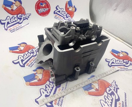 KTM Head Cylinder with Camholder Голова цилиндра KTM 390 Duke/RC 13-> ( 93836020033 / 90236020033 )