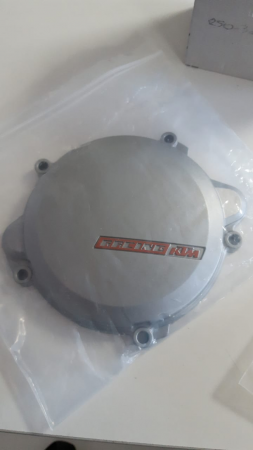 KTM CLUTCH COVER OUTSIDE крышка сцепления 85 SX 13-17 ( 47030026000 )
