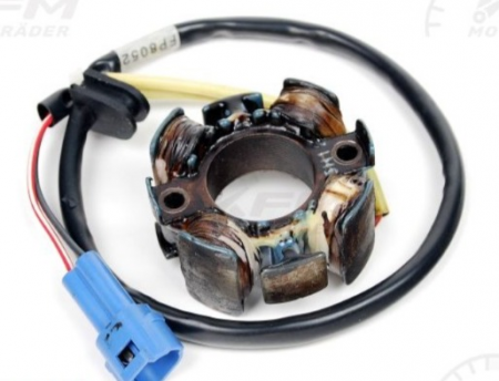 KTM STATOR 4K3-A 05 статор генератора 250 SXF 05-10 ( 77039004000 )