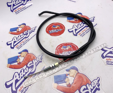 SUZUKI CABLE ASSY, CLUTCH трос сцепления DL650 ( 5820027G00 )