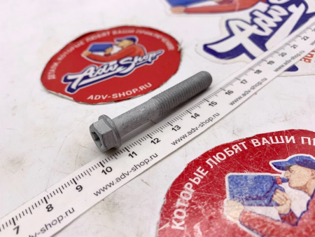 KTM HH collar screw M8x50 TX40 болт ( 0025080506 )