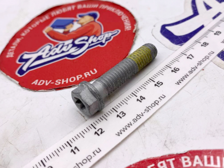 KTM HH COLLAR SCREW M8X35  TX40 винт ( 0025080356S )