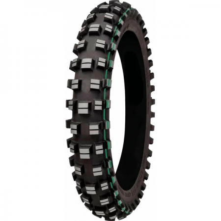 Mitas Terra Force-EX XT 120/90-18 Super Light 65R TT Покрышка  зад ( xt-754 ) // 70000981