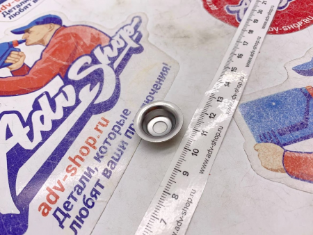 KTM Chain slider bushing Шайба фигурная  SX/SXF/EXC/EXCF/07-> ( 77304066150 )