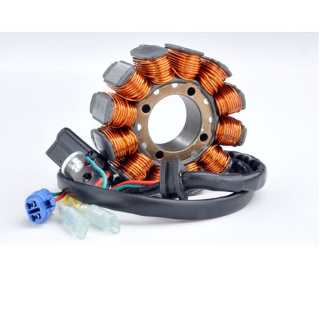 KTM STATOR статор с датчиком коленвала 350 EXCF 12-16 ( 77539004000 )