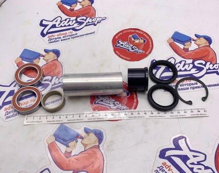КТМ FRONT WHEEL REP. KIT Ремкомплект ступицы переднего колеса KTM SM/SD 950/990/05-13 SD 1290/13-16 1190 RC8 08->  ( 61009015000 / 69009015000)