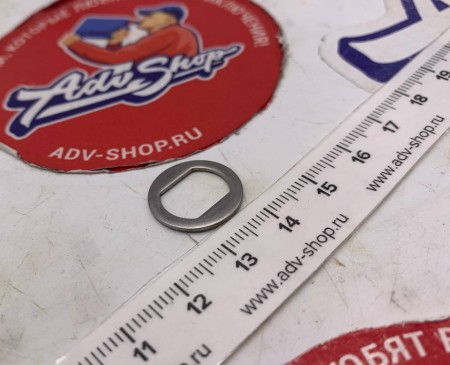 KTM double-d washer 16x1 SST Стопорная шайба   ( 60035055150 )