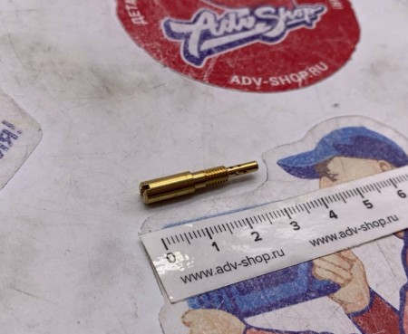 KTM IDLING JET ''30'' жиклер ( 55431007300 )