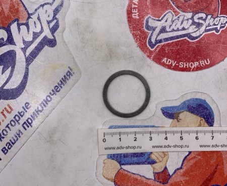 KTM STOP DISC 25X31X1,5 Стопорный диск 25X31X1,5 ( 54833044000 )