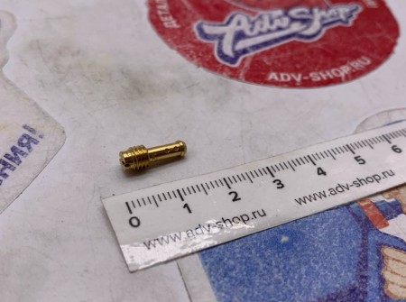 KTM IDLING JET 25 MIKUNI жиклер ( 45031007025 )