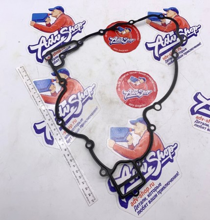 KTM Clutch Cover Gasket прокладка правой крышки картера ( сцепление ) 1290 Adv Duke 21-23 ( 61730025000 )