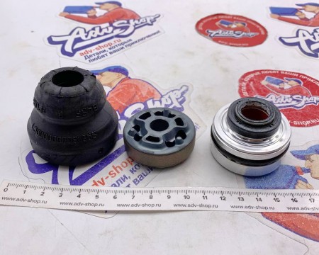 KTM Repair kit shock absorber Ремкомплект амортизатора KTM EXC/EXCF 150-500/24-> ( RP10053T )