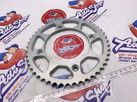 KTM Sprocket 49-t звезда ведомая 49 зубов  85-105 SX 03-21 ( 47210051049 / 47010051049 )