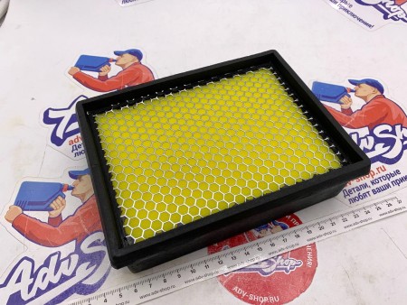 UNI Filter воздушный фильтр 790 890 ( многоразовый )  ( NU-1424ST  )
