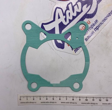 КТМ CYLINDER BASE GASKET 0 30MM прокладка цилиндра  2Т 85 сс ( 47030035030 )