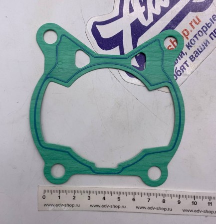 KTM CYLINDER BASE GASKET 0,50MM прокладка цилиндра 85 SX ( 47030035000 )