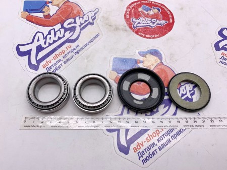 Factory Links SSK-T-070 Комплект подшипников рулевой колонки KTM SX/SXF/EXC/EXCF 14-23 / 690 07-23 / 950 990 07-13 // HQV TE/FE/FC/701 14-23  ( ALLB 22-1026 )