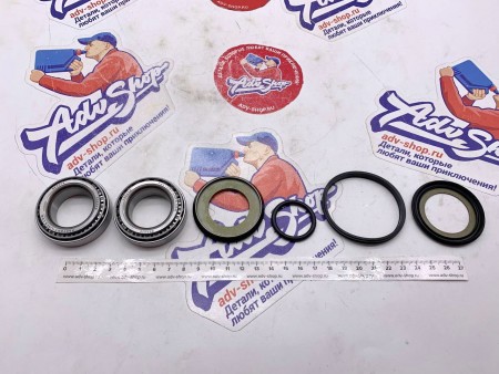 Factory Links SSK-T-067 Комплект подшипников рулевой колонки KTM SX/SXF/EXC/EXCF 14-23  // HQV TE/FE/FC  14-23 ( ALLB 22-1026 )