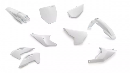 Husqvarna Plastic parts kit ( 00010000372 )