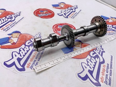 KTM Exhaust camshaft распредвал выпуск 890 Adv 21-24 ( 63636510044 )