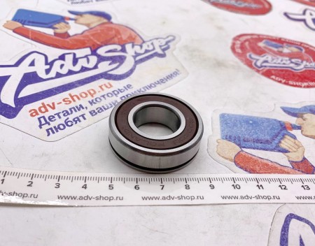 KTM BALL BEARING 6004 DDUN C4 подшипник вала КПП 690 07-20  ( 0625060044 / 0625204213 )