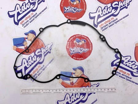 KTM Clutch cover gasket inner Прокладка крышки сцепления KTM SX 250/23-> EXC 250/300/24-> ( A44030025000 )