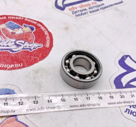 KTM BALL BEARING 6202  C0 2 подшипник помпы 350 EXCF ( 0625062022 )