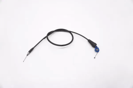 KTM Throttle cable cmpl. 85SX/TC Трос газа KTM 85 SX 21-> / HQV 85 TC 21->( 47202191000 )