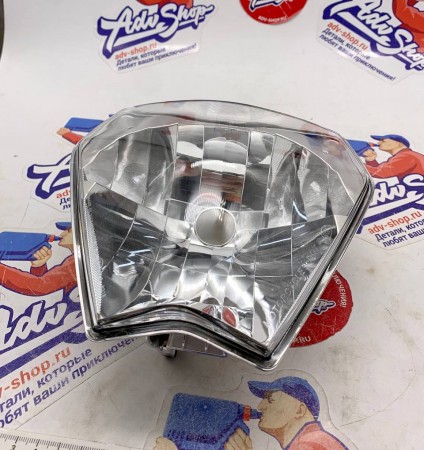 KTM Headlamp фара  150-500 EXC/EXCF  24-> ( A49014001080 )