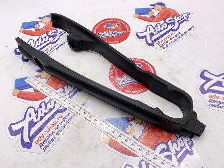 KTM Chain slider left Слайдер маятника KTM SX/SXF 125-450/23-> EXC/EXCF 150-500/24-> ( A46004066000 )