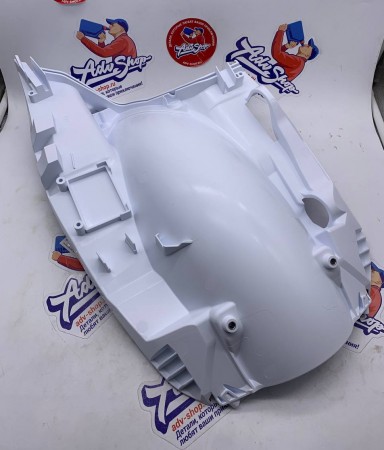 KTM SIDE FAIRING WHITE короб аирбокса низ ( белый ) SX/SXF 23-24  ( A46006001000AB )