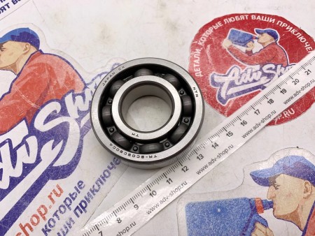 KTM BALL BEARING TM-SC05C20C4 NTN подшипник вторичного вала ( 54833025000 )