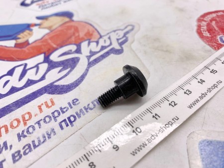 KTM STEP BOLT M6 Болт крепления сидения 390 RC DUKE ( 90512042020 )