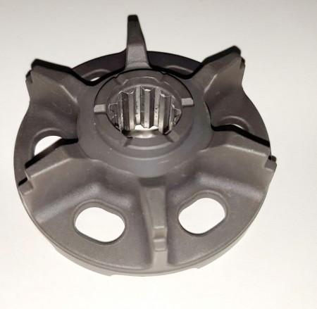 KTM HUB Корзина сцепления внутренняя KTM SX 250/17-19 SXF 450/16-19 EXC/EXCF 250-500/17-19 ( 78132002111 )