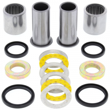 BWX Ремкомплект маятника  Suzuki DRZ400 00-22, RMZ250 07-22,RMZ450 05-20,RMX450 10-19 (28-1047) // SAK50007