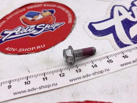 KTM BOLT FLANGED M5X16 SS болт ( J025050166S )
