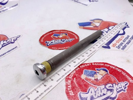 HONDA BOLT, ROCKER ARM SHAFT ось рокера XR650L ( 14451MK2000 )