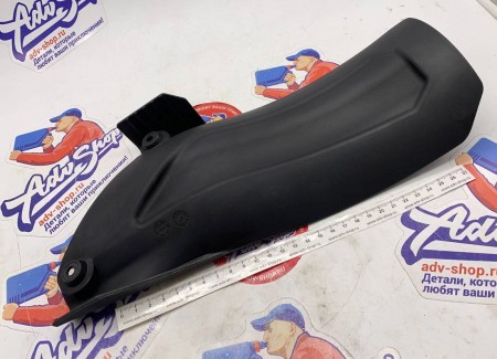 KTM Splash protection Брызговик амортизатора KTM SX/SXF 125-450 /23-> EXC/EXCF 24-> ( A46004050000 )