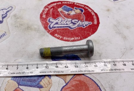 KTM AH-COLLAR SCREW M10X50 ISA45 болт ( 0035100509S )
