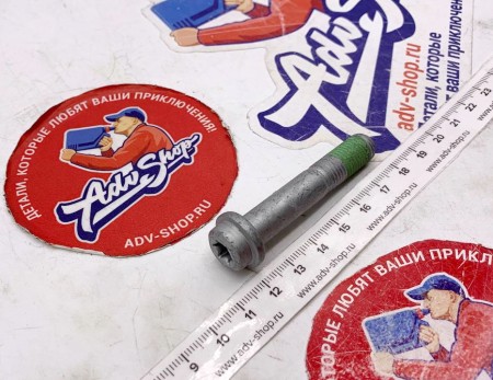 KTM AH-COLLAR SCREW M10X1,25X55SS болт ( 0035100559S / 0035100559 )