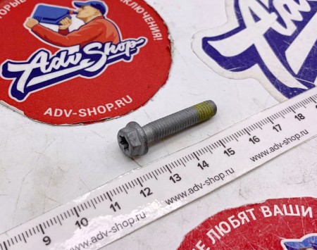 KTM HH collar screw M6x30 TX30 болт ( 0025060306S )