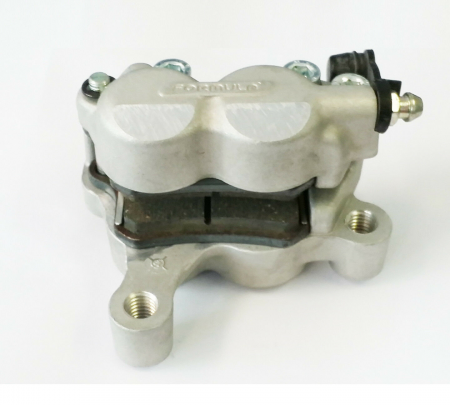 KTM BRAKE CALIPER тормозной суппорт перед 65 85 SX 05-11 // 65 SX 05-21 ( 46213015100 / 46213015000 / 47013015000 )