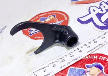 KTM SHIFT FORK COUNTERSHAFT R/S Вилка переключения вторичного вала КПП правая KTM SX65/09-> ( 46234002000 )