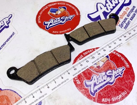 KTM Pads kit Колодки тормозные передние KTM SX85/21-> ( 47213030000 )