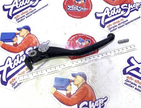 KTM front brake lever рычаг тормоза перед 1290 Adv 21-23 ( 61913002044C1 )