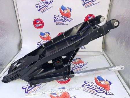 KTM Subframe Подрамник SX/SXF 125-450 /23-> EXC/EXCF 150-500/24-> ( A46003002000 )
