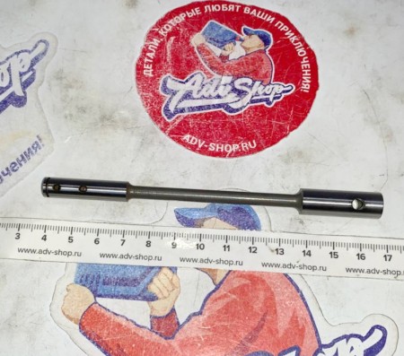 KTM Oil pump shaft  вал маслонасоса 250 350 SXF 16-24 / EXCF 17-24 ( 79238002100 / 79238002000 )