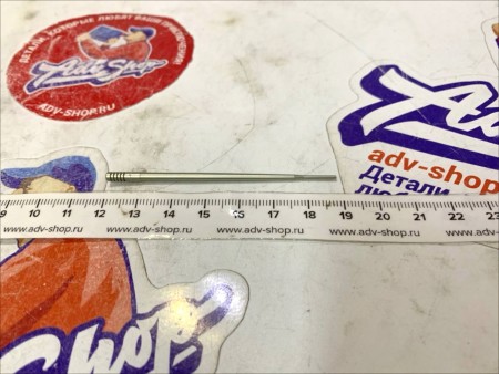 KTM JET NEEDLE ''6BFY44-73'' игла карбюратора ( 55431234200 )
